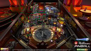 This is the Avatar Image for the Black Rose Announcer (Pinball Arcade) AI Voice and Text to Speech Generator